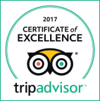 TripAdvisor 2017