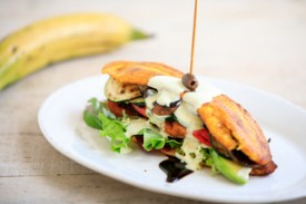 Burger & Sandwiches