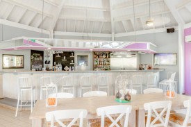 Tulip Restaurant