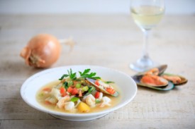 Soups