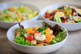 Salads